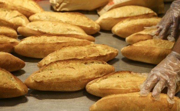 Ankara Halk Ekmek Fiyatlarına Zam Mı Geldi?